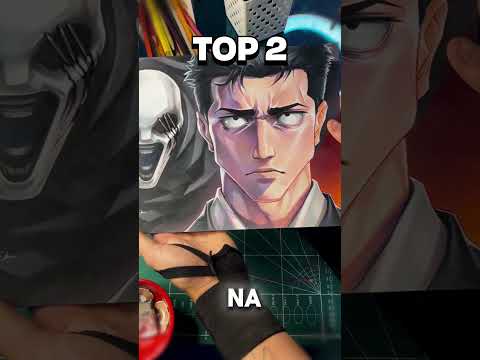 These were my 5 BEST drawings I made LAST YEAR!✍️ #art #anime #drawing #painting #drawing