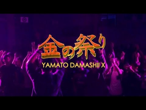 [Event Buzz] Yamato Damashii X ~Kin no Matsuri~ STBA Bandung