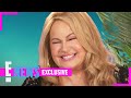 Jennifer Coolidge Kinda Confirms Return to Legally Blonde 3 | E! News