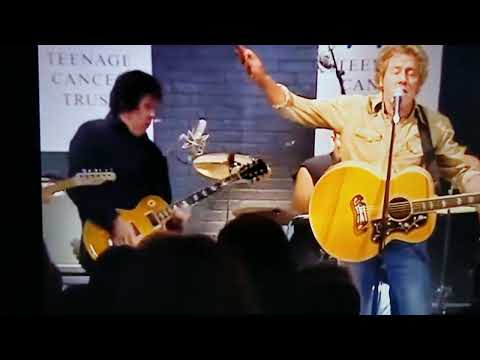 Gary Moore incredible solo on stand by me!