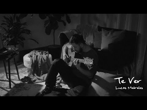 Te Ver (Clipe Oficial) - Lucas Meireles