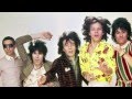 ROLLING STONES PRETTY BEAT UP IN HD