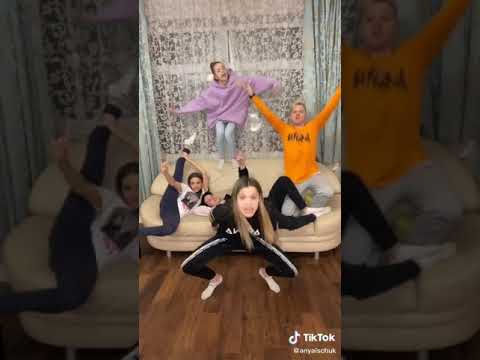 Фото Дани И Вали Карнавал