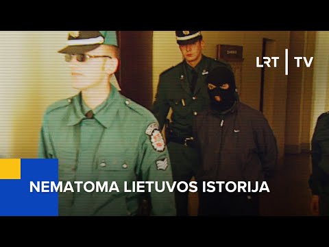 Nematoma Lietuvos istorija. „Tulpiniai“ veikė pagal sapnininkus ir horoskopus
