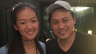 Meet the voice behind 'Crazy Rich Asians' rendition of 'Yellow'