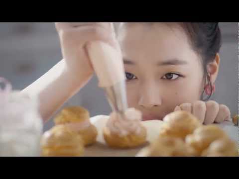 [FMV] Just the way you are - Sulli Ver. ( Happy Birthday to Sulli )