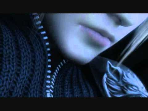 FFVIIAC - Cloud, Tifa, Denzel & Marlene