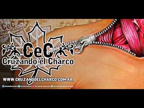 Cruzando el charco - Adonde están