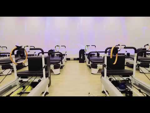 Discover the Best Pilates Reformer by Megacore for Home and Commercial Use