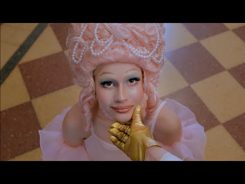 Elise Trouw - All You Need Is Lust