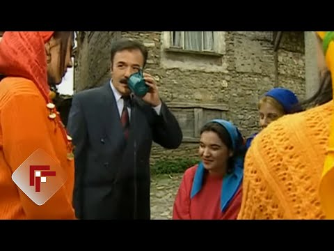 Ferdi Tayfur - Çeşme