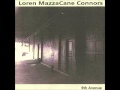 loren mazzacane connors - in cushman row