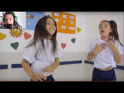 REAGINDO À ALUNA EXEMPLAR   PLANETA DAS GÊMEAS