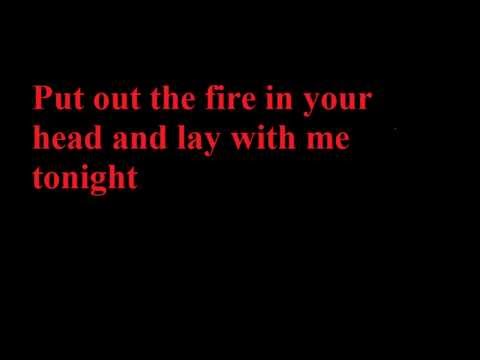 Patty Griffin-Not alone Lyrics