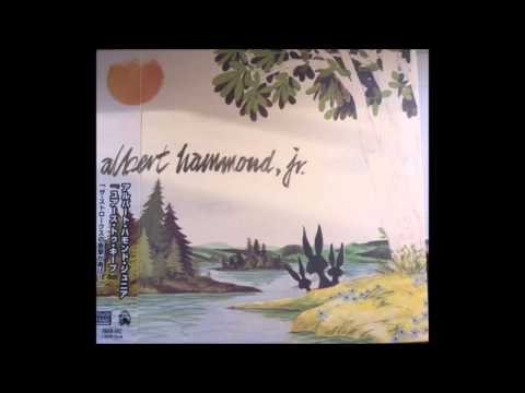 Albert Hammond, Jr. - 101 (Alternate Japanese Version)