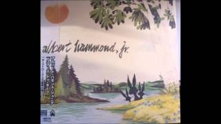Albert Hammond, Jr. - 101 (Alternate Japanese Version)