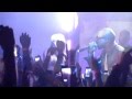 Live Performance: Big Sean & Kanye West in London