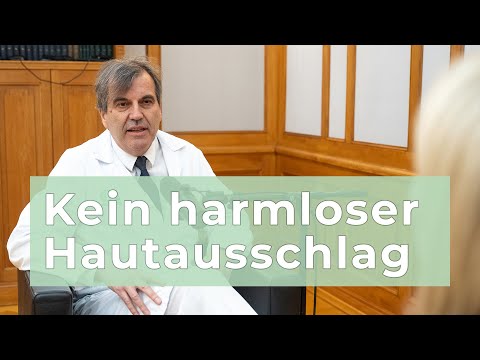 #57: Gürtelrose: Kein harmloser Hautausschlag | Sprechstunde am Uniklinikum