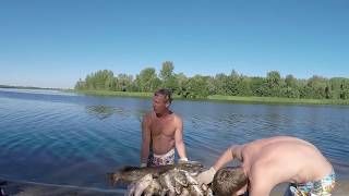 Рыбалка самарской области в контакте
