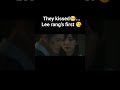 Lee rang's first kiss😘.....#taleoftheninetailed1938 #leerang #kiss #leerangkiss #kdramaedit #love