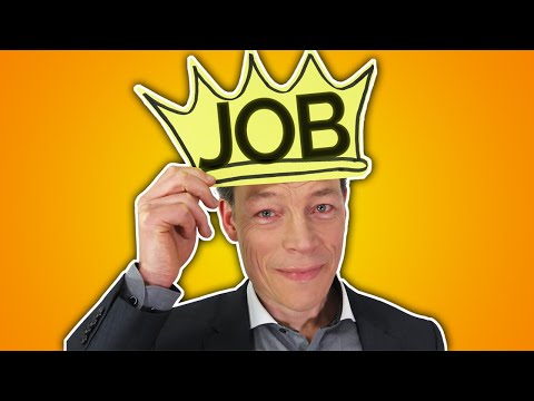 Does your job make you popular? 8 jobs that EVERYONE loves