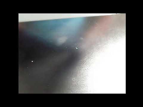 Changing FEP Sonic Mini 4K (3D Printing)