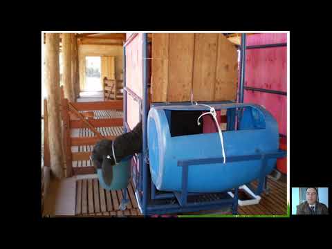 Videoaula 8 : Avaliações Nutricionais de Resíduos Agroindustriais