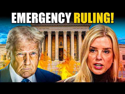 Supreme Court 6-3 Emergency Ruling Just Rewrote the Rules — Millions Impacted