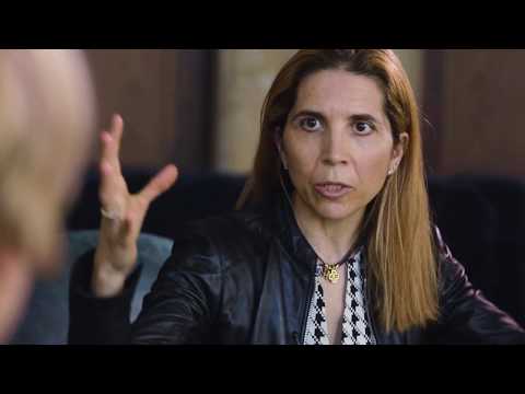 Data Scientist Nuria Oliver defends the coexistence of humans & machines, an Interview by Inger Paus