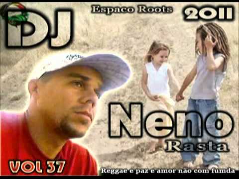 MELO DE CAIXA BAIXA VS  DJ Neno Rasta 2011