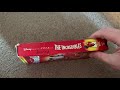 The Incredibles 2005 VHS Overview