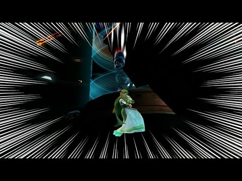 Vs. Zelda | Smash Ultimate