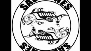Salmones - El regreso del salmon