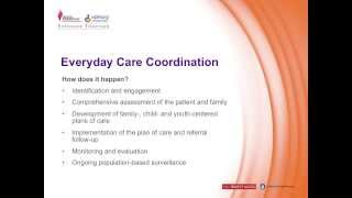 Care Coordination Training Module 4 - Partnerships With Primary Care