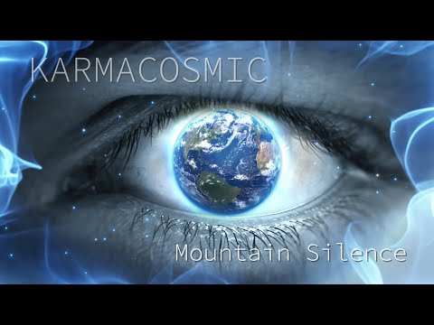 Karmacosmic - Mountain Silence