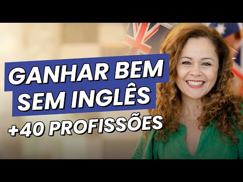 , title : 'Quais Profissões Para Começar Sem Inglês e Com Inglês Australia'