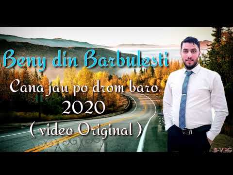 , title : 'Beny din Barbulesti-Cana jau po drom baro 2020 (video💯Original)'