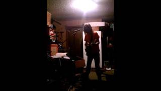 Nick Travis plays Billy Gibbons and the BFGs Got Love if You Want it