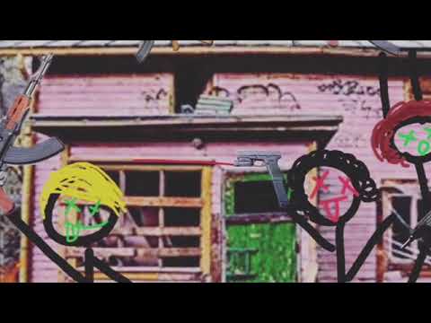 BABYFACE X MASSISOPRANO X FUSYSWOOSH - BVNDX