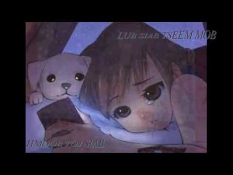 lub siab tseem mob hmong mv remix