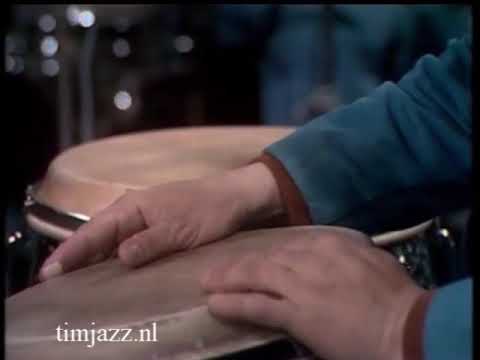 Stan Kenton and his Orchestra - Send In The Clowns