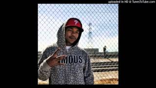 Compton Menace   Top Back Feat  Robby Good