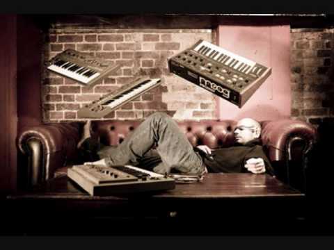 Riva Starr - I Was Drunk ft. Noze (Original Mix)