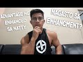 MAGKANO NAGASTO KO SA ENHANCEMENT AND PREPPING? | ANSWERING YOUR QUESTIONS | Q AND A