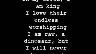 Don't Mess With Me Lyrics (On Screen and Descreption)