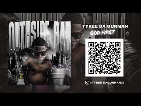 Tyree Da GunMan "God First" Track 4