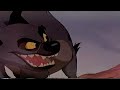 The Lion King Banzai Ed 1994 VHS Capture