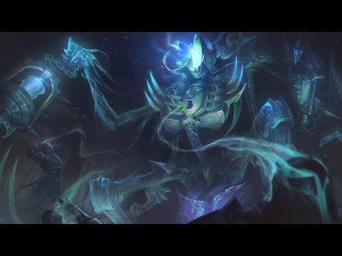 Fiddlesticks Jungle vs Sett 10/1/5 JP Patch 10.21