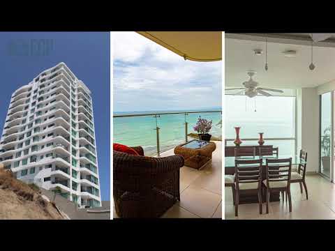 Edificio Buzios — One of Manta, Ecuador's Best Luxury Condo Buildings