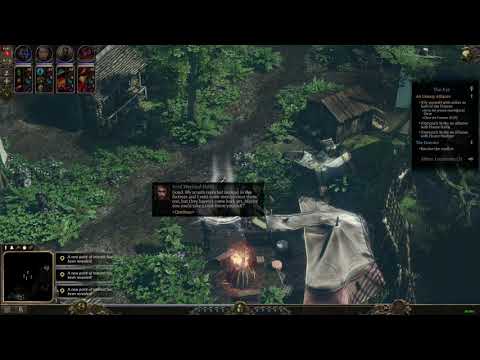 Spellforce 3 Part 62(An Uneasy Alliance 2 )